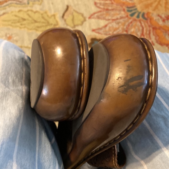 Born comfortable sandals - Picture 6 of 11